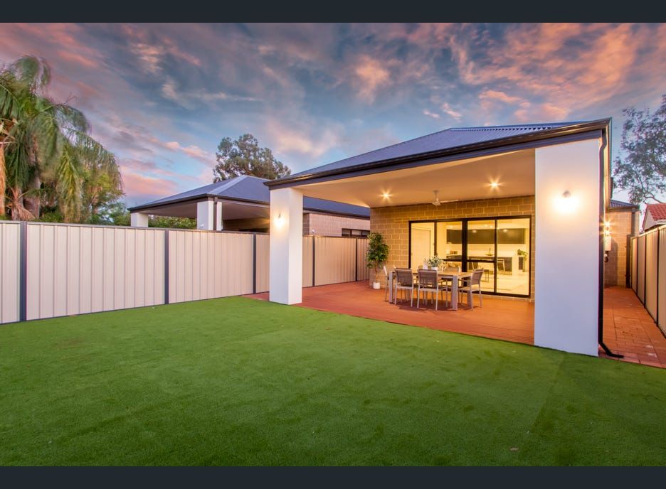 4 bedrooms New House & Land in 33 kingfisher Loop WILLETTON WA, 6155