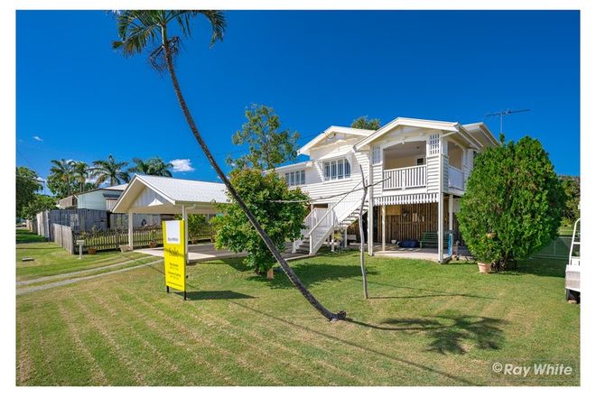 Picture of 3 Naughton Street, WANDAL QLD 4700