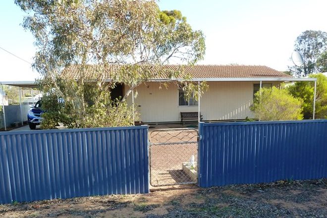 Picture of 10 James Street, MINNIPA SA 5654