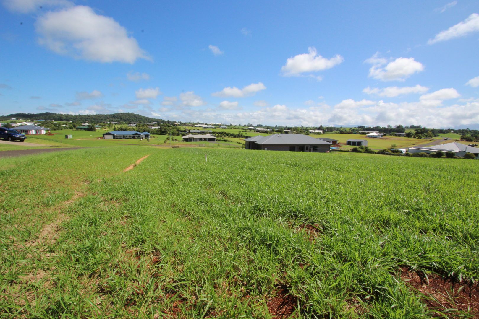 Lot 83 Lynne Road, Peeramon QLD 4885, Image 1