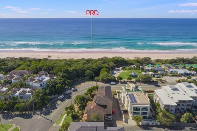 Picture of 2/284 Marine Parade, KINGSCLIFF NSW 2487