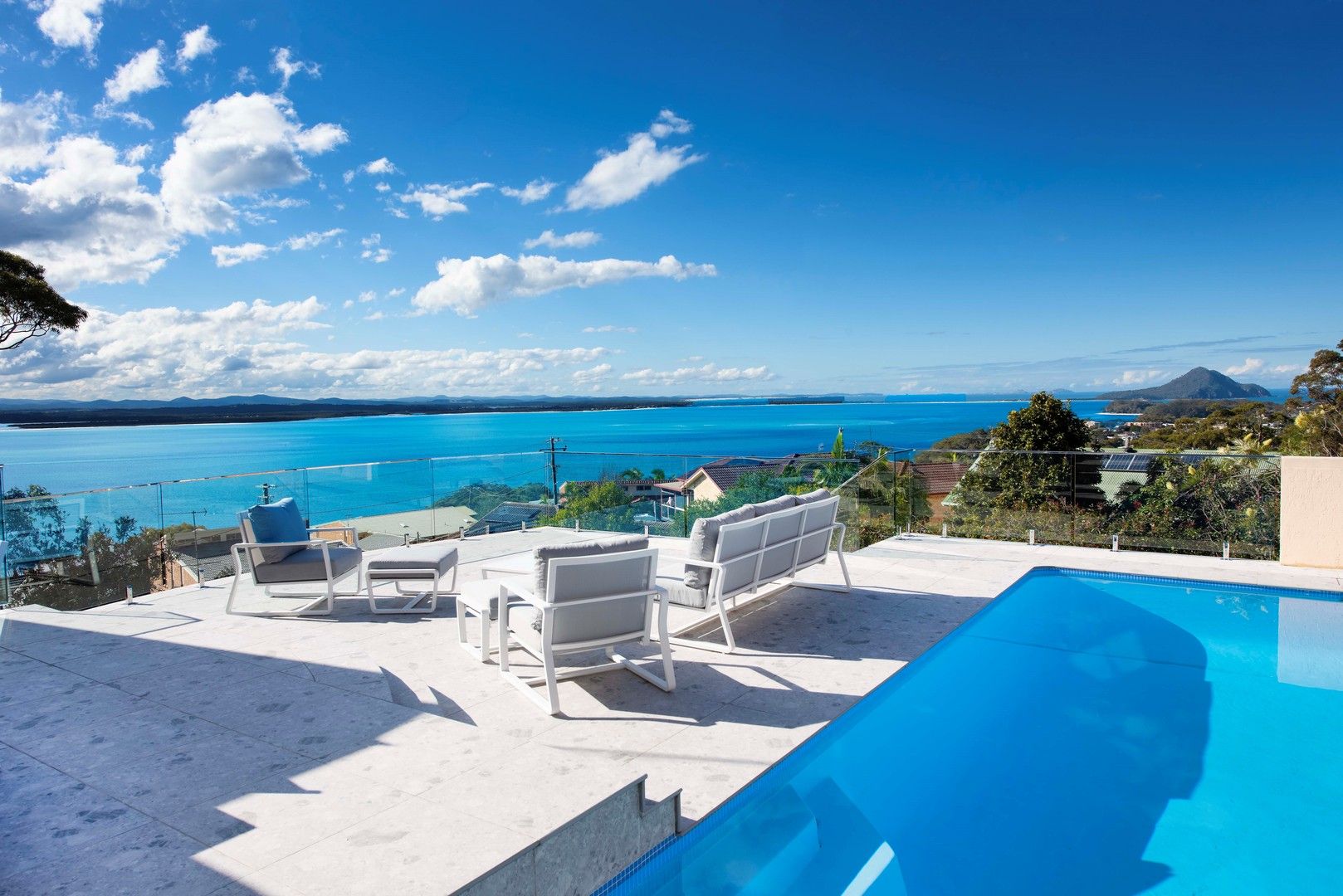 16 Canomii Close, Nelson Bay NSW 2315 House For Rent 1,300 Domain