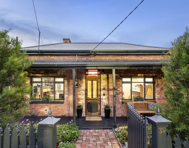 39 Clyde Street, Thornbury VIC 3071