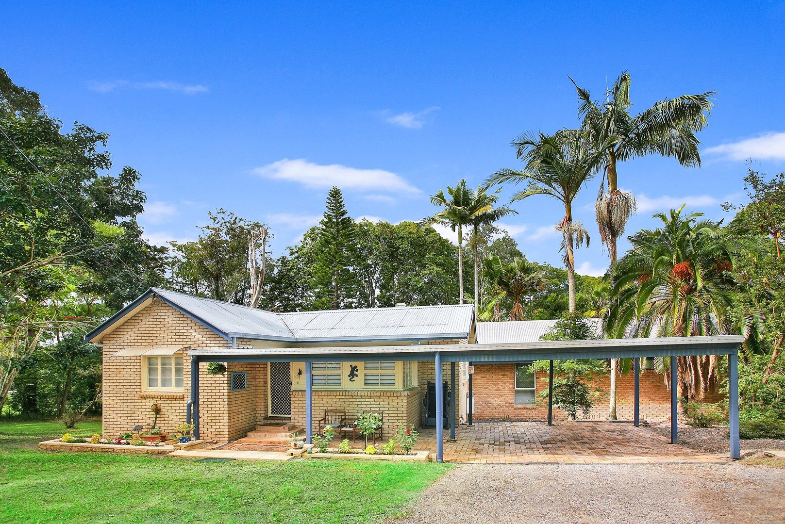 497 Connection Road, Mooloolah Valley QLD 4553, Image 1