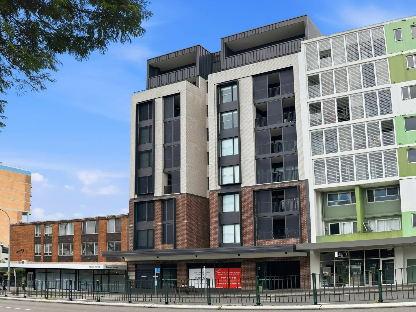 Additional image 7 of A602/22-28 Gardeners Road, Kingsford NSW 2032