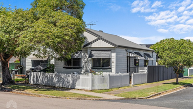 Picture of 52 Waratah Street, MAYFIELD NSW 2304