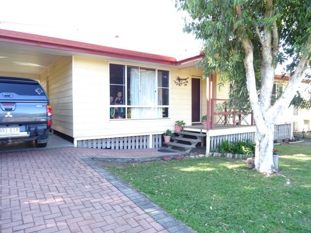 17 Ida Street, Cooktown QLD 4895