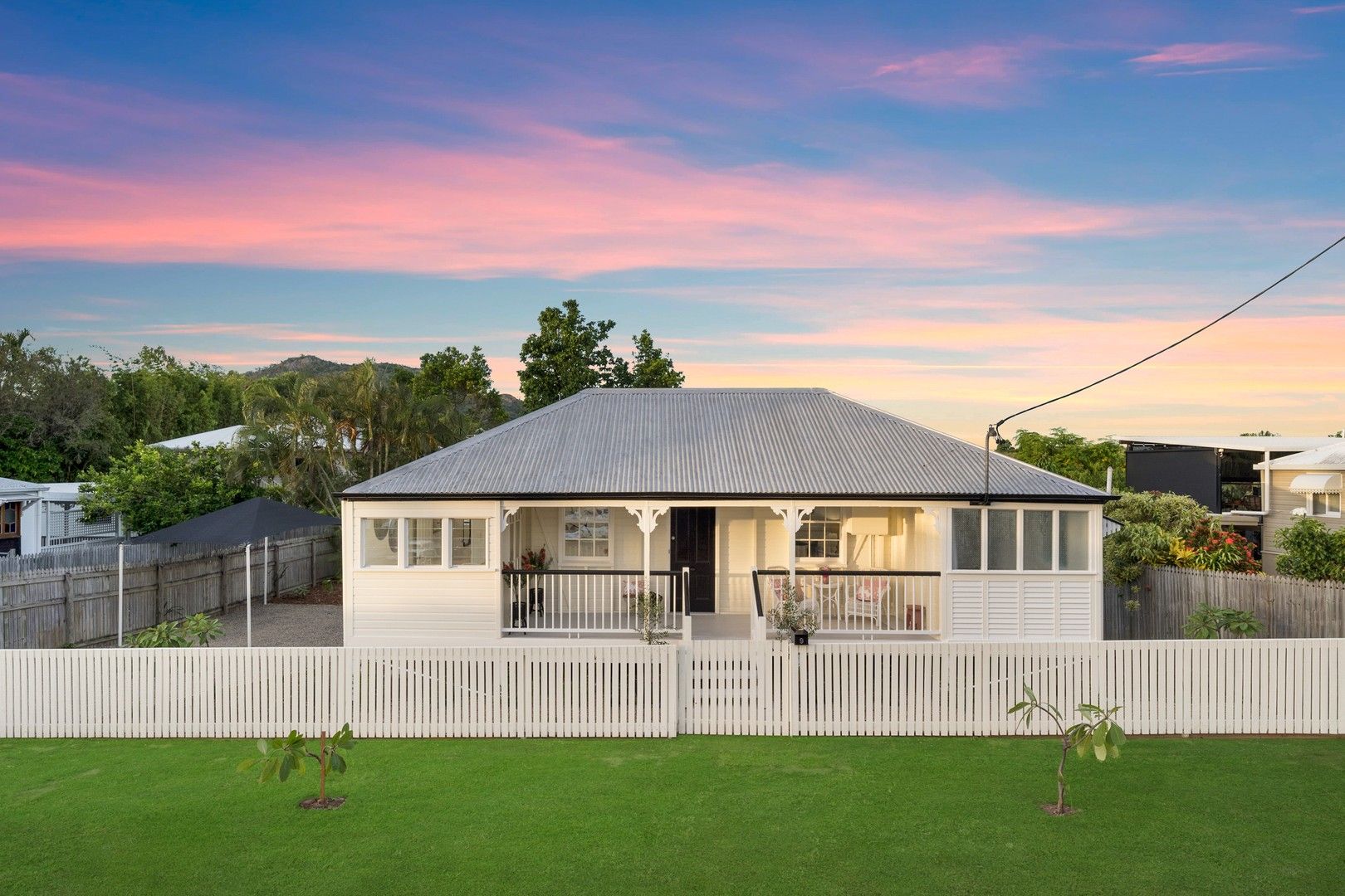 9 Summerfield Street, Hermit Park QLD 4812, Image 0