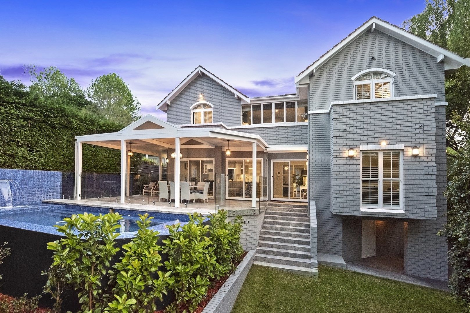 10 Tennyson Avenue, Turramurra Property History & Address Research