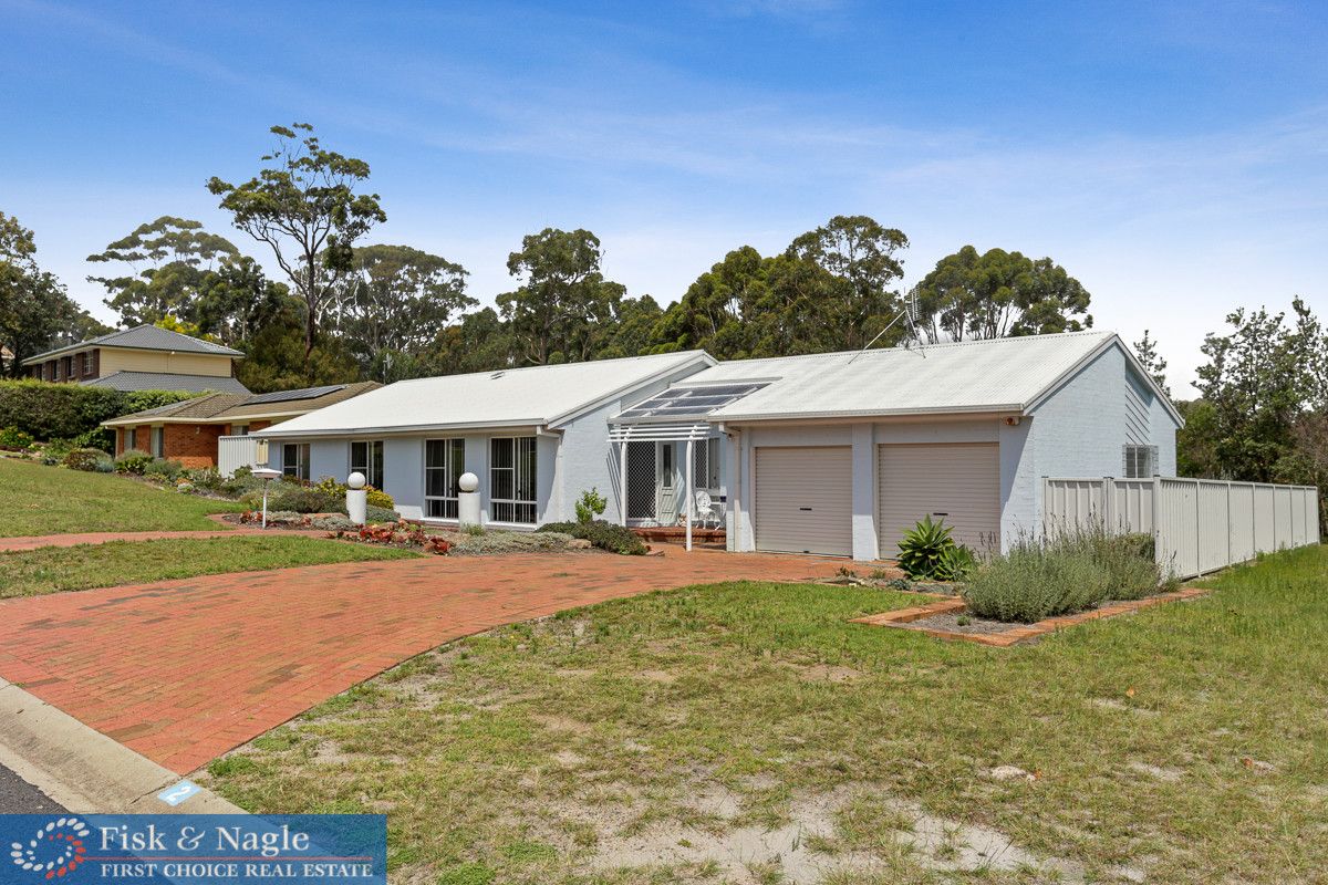 2 Headland Drive, Tura Beach NSW 2548, Image 0