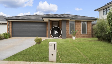 Picture of 34 Louisville Drive, THORNHILL PARK VIC 3335