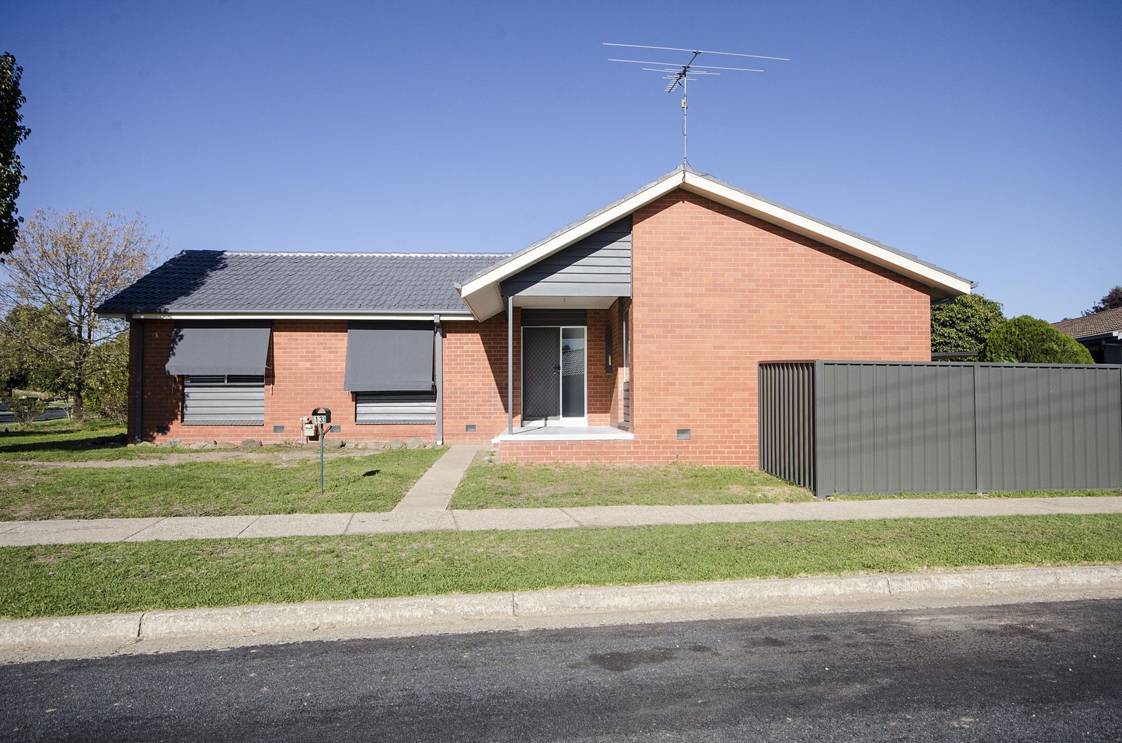 13 London Road, Wodonga Property History & Address Research Domain