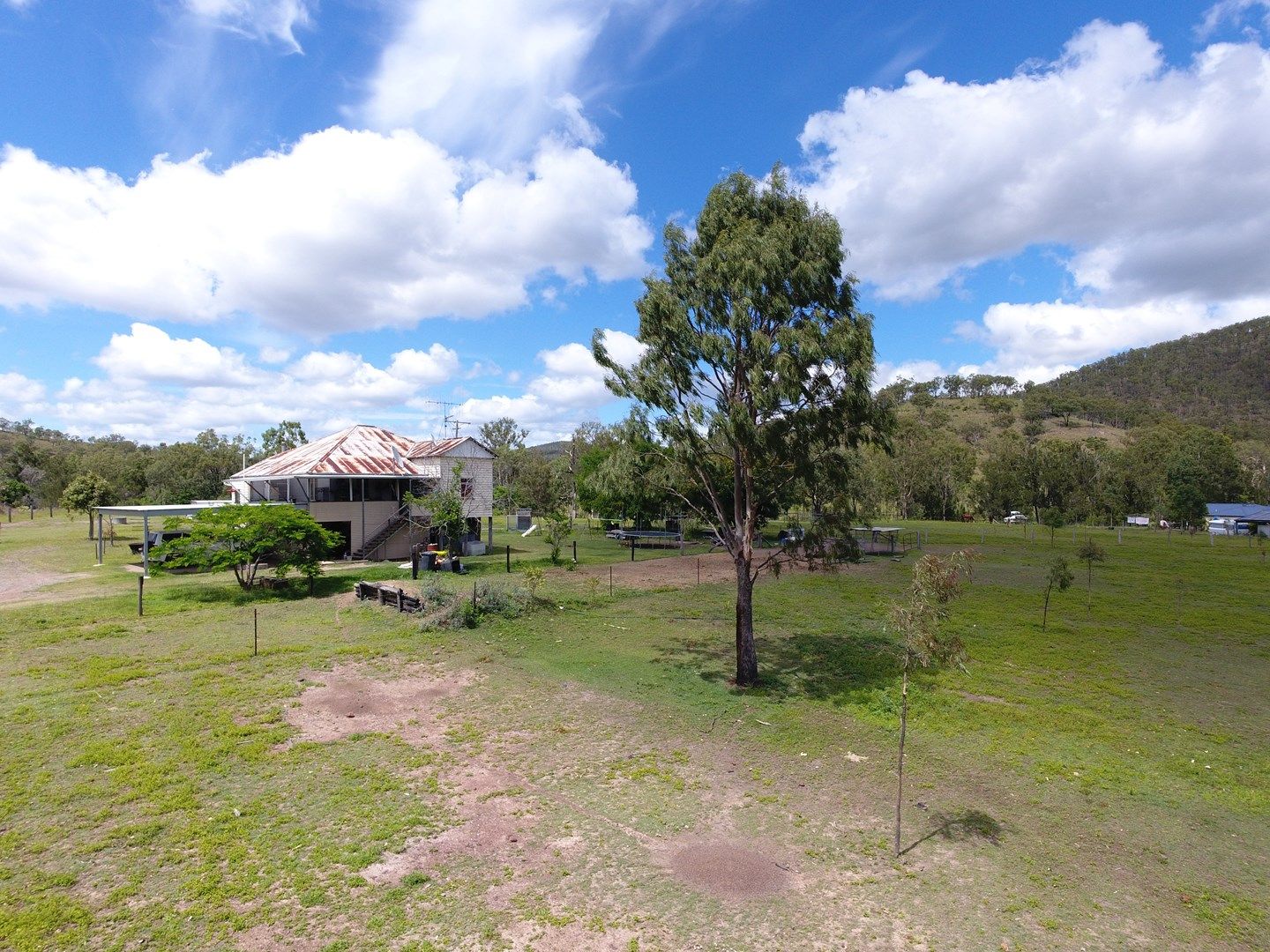 604 Rossmore Road, Kilkivan QLD 4600, Image 2