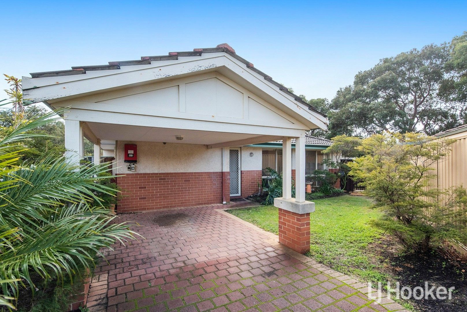 4 bedrooms House in 31 River Bank Drive GOSNELLS WA, 6110
