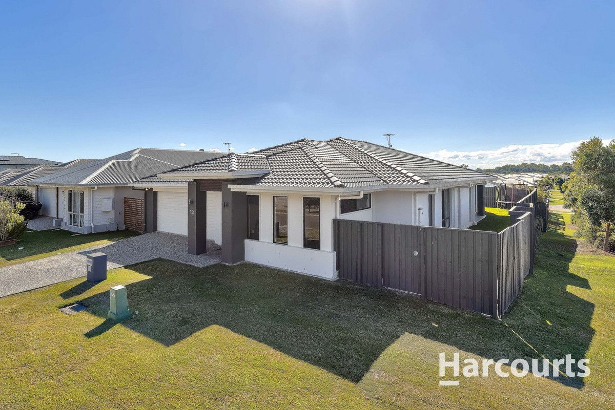 12 Mornington Parade, Burpengary East QLD 4505, Image 0