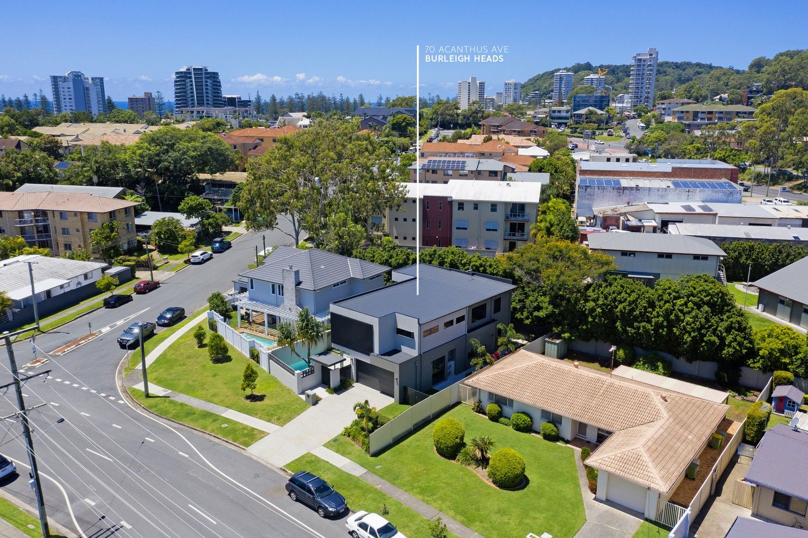 70 Acanthus Avenue, Burleigh Heads QLD 4220, Image 1