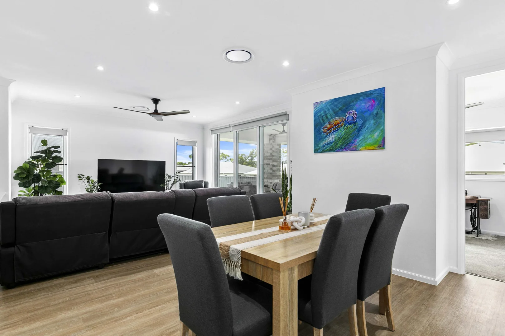 Additional image 7 of 122A Bideford St., Torquay QLD 4655