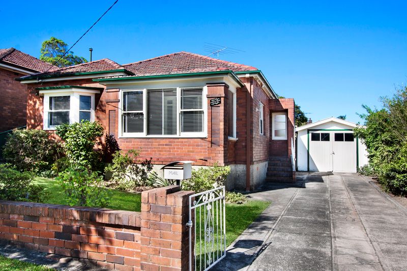 13 Willunga Avenue, Earlwood Property History & Address Research Domain