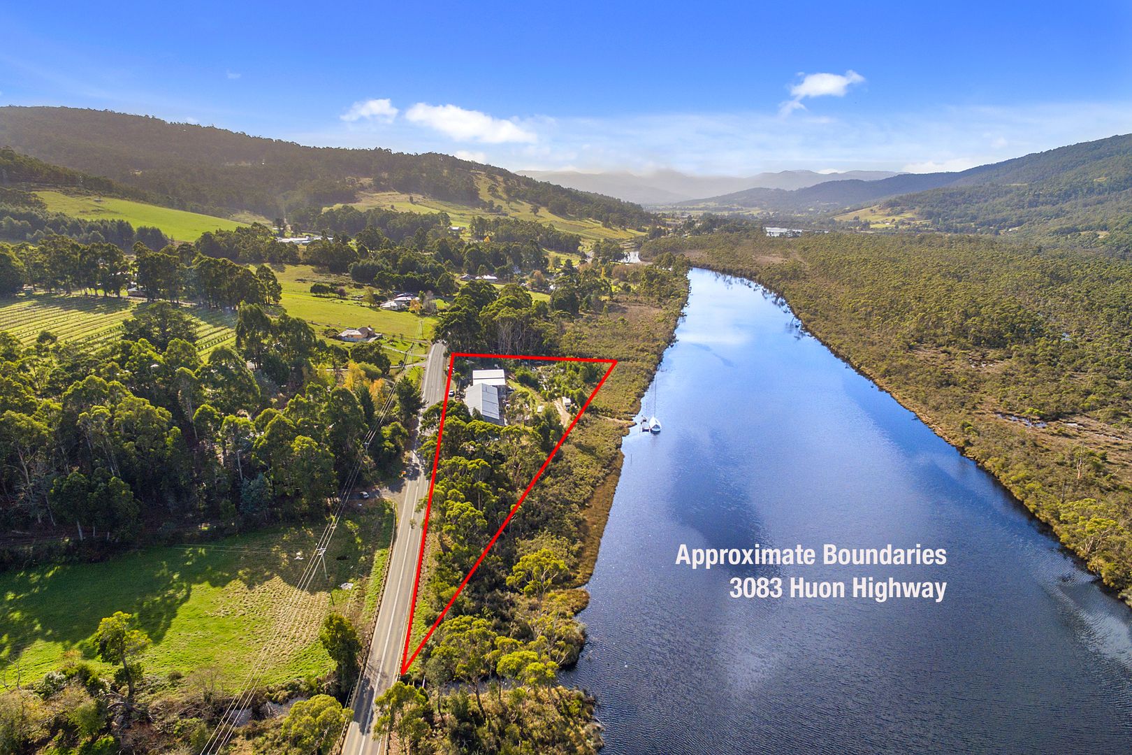 3083 Huon Hwy, Franklin TAS 7113, Image 1