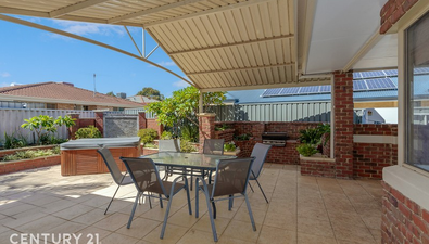 Picture of 8 Harrier Close, HUNTINGDALE WA 6110
