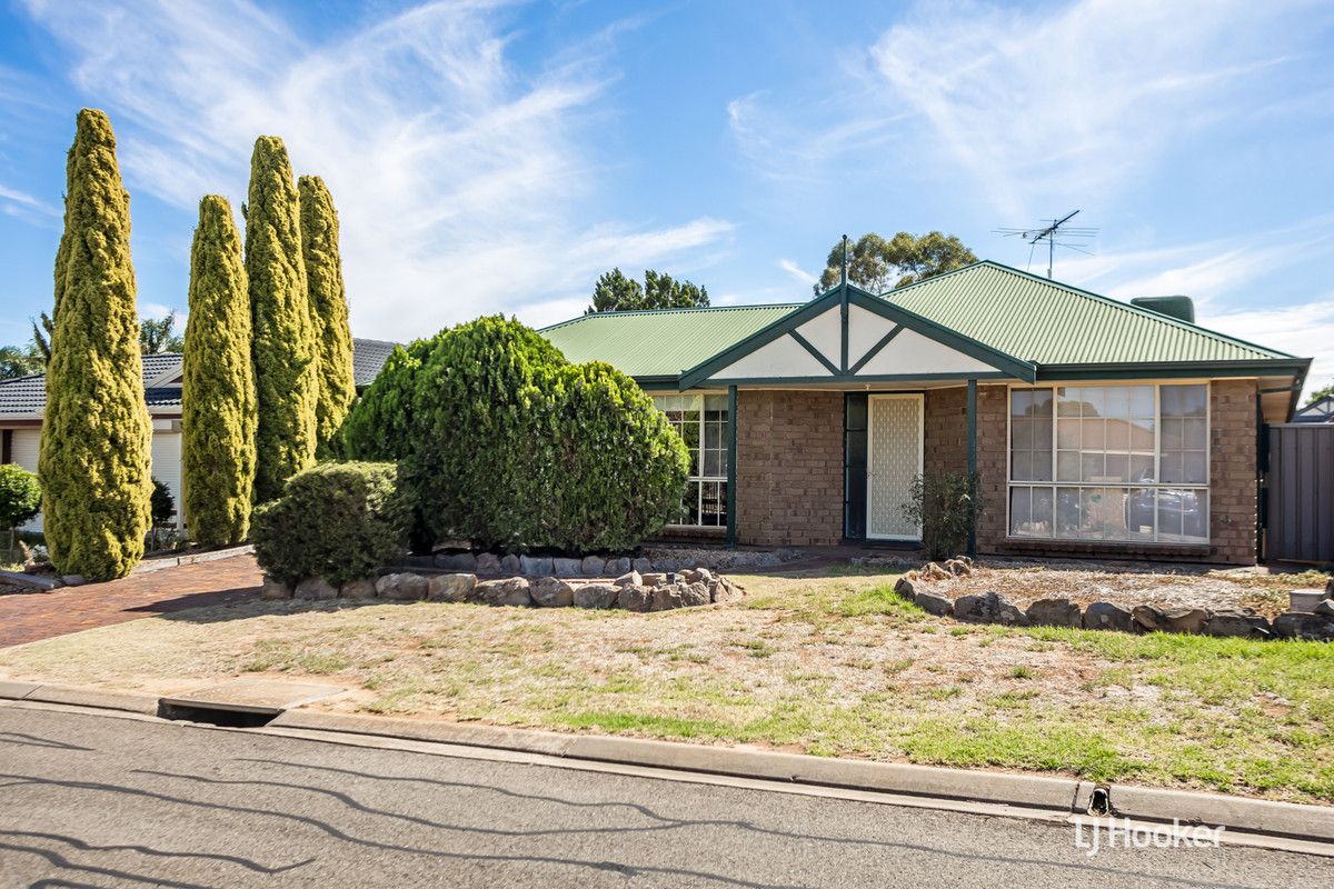 11 Autumn Avenue, Craigmore SA 5114, Image 0