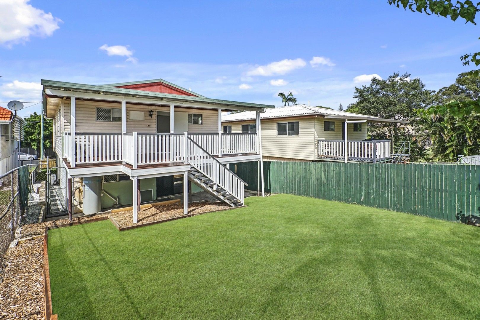 2 bedrooms House in 68 Childers Street KEDRON QLD, 4031