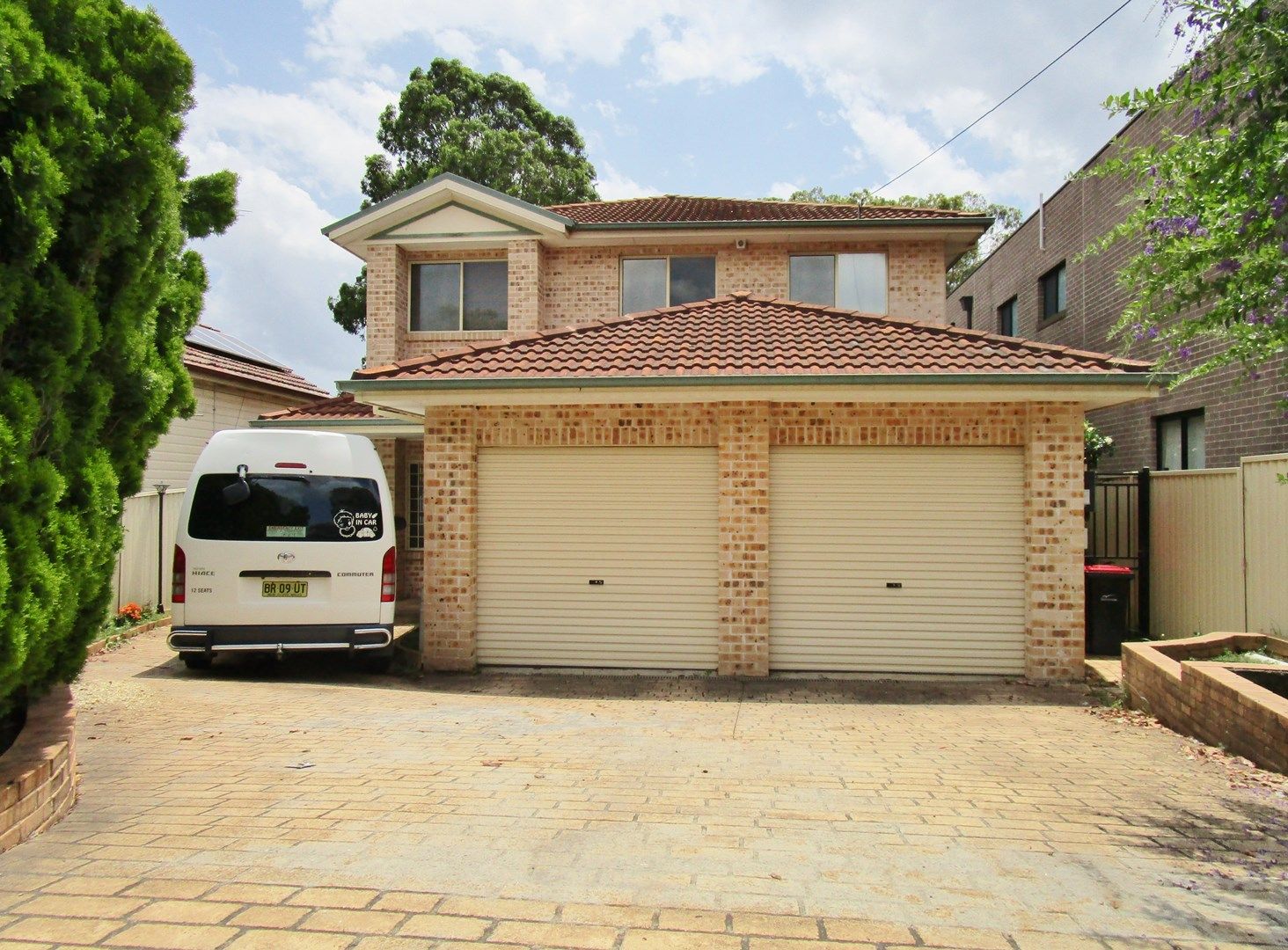 13 Beaumont St, Auburn NSW 2144, Image 0