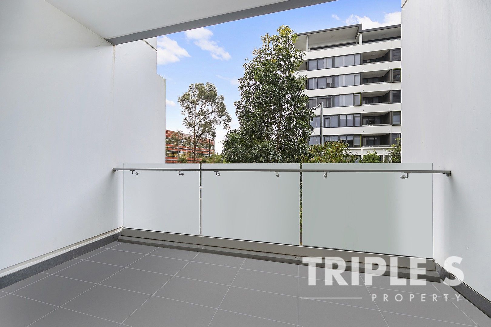 106/6 Betty Cuthbert Avenue, Sydney Olympic Park NSW 2127, Image 0