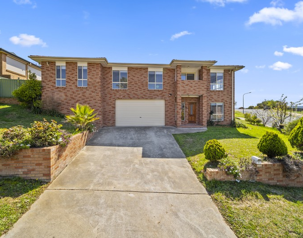 20 Beatty Crescent, Crestwood NSW 2620