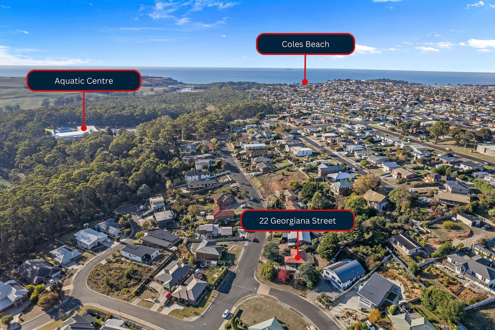 22 Georgiana Street, Devonport TAS 7310, Image 2