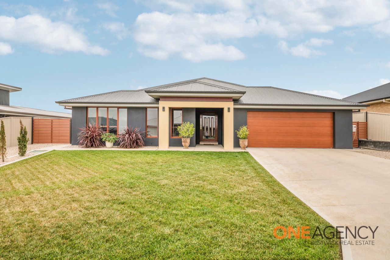 11 Keane Drive, Kelso NSW 2795, Image 0