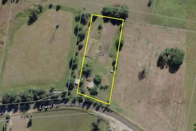 Picture of 142 North Arm Road, BOWRAVILLE NSW 2449
