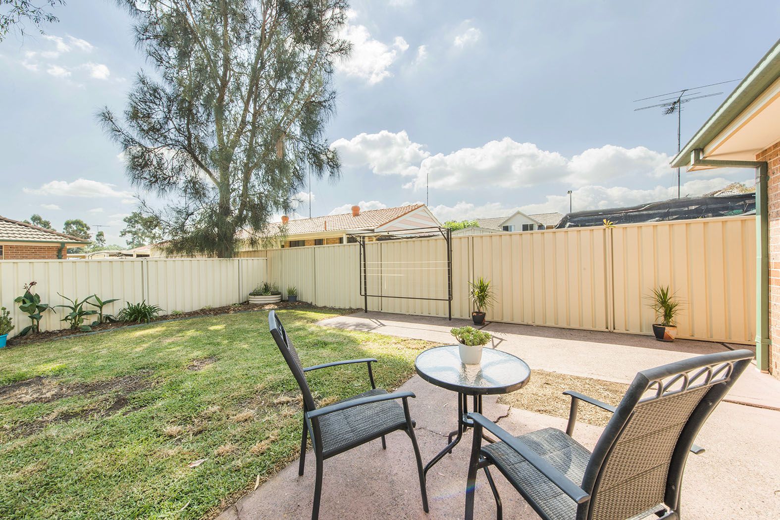 1/11 George Street, Kingswood NSW 2747, Image 0