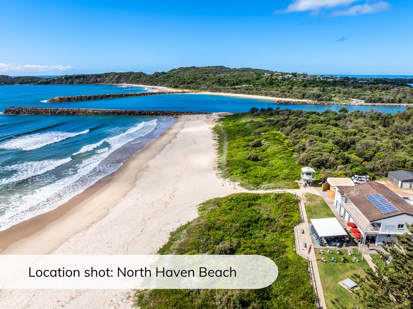 Additional image 18 of 10/63-65 The Parade, North Haven NSW 2443