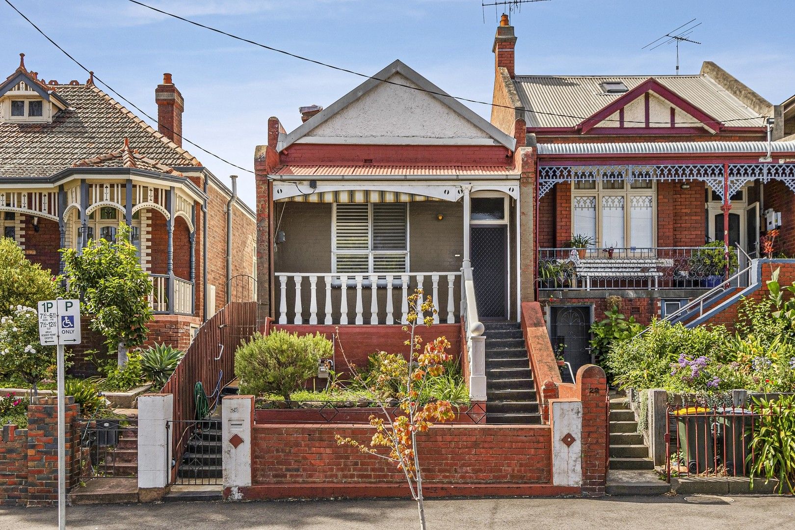 24 Miller Street, West Melbourne VIC 3003, Image 0