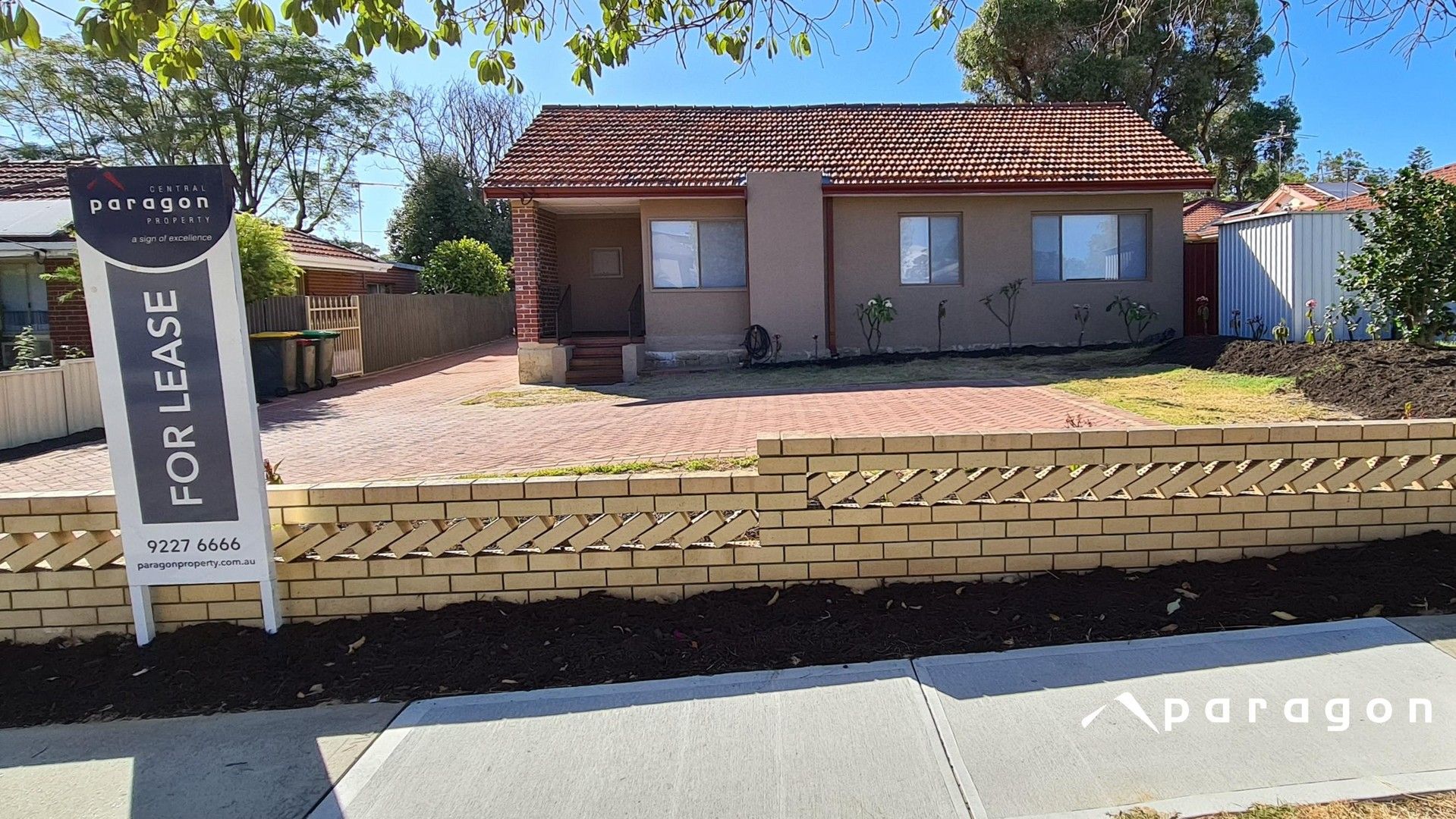 3 bedrooms House in 32A Burroughs Street KARRINYUP WA, 6018