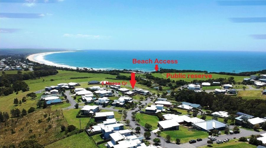 6 Noosa Crescent, Red Head NSW 2430, Image 0