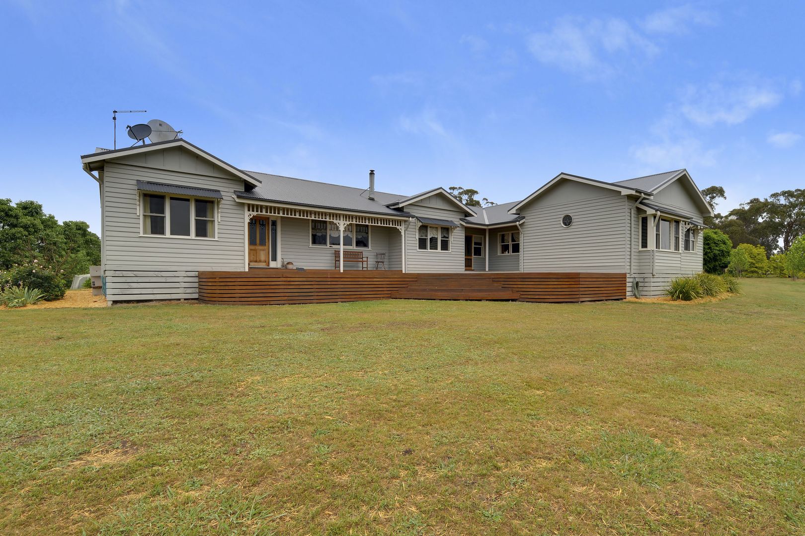 32 Page Lane, Willung VIC 3847, Image 1