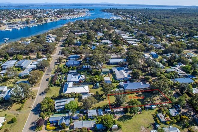 Picture of 18 Sixth Avenue, RAYMOND ISLAND VIC 3880