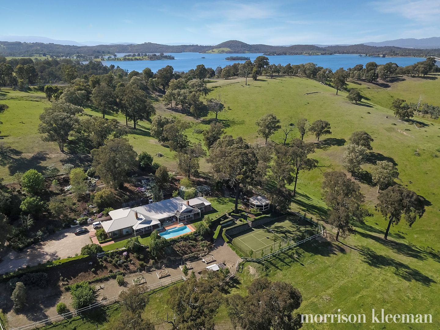 352 Ridge Road, Christmas Hills VIC 3775