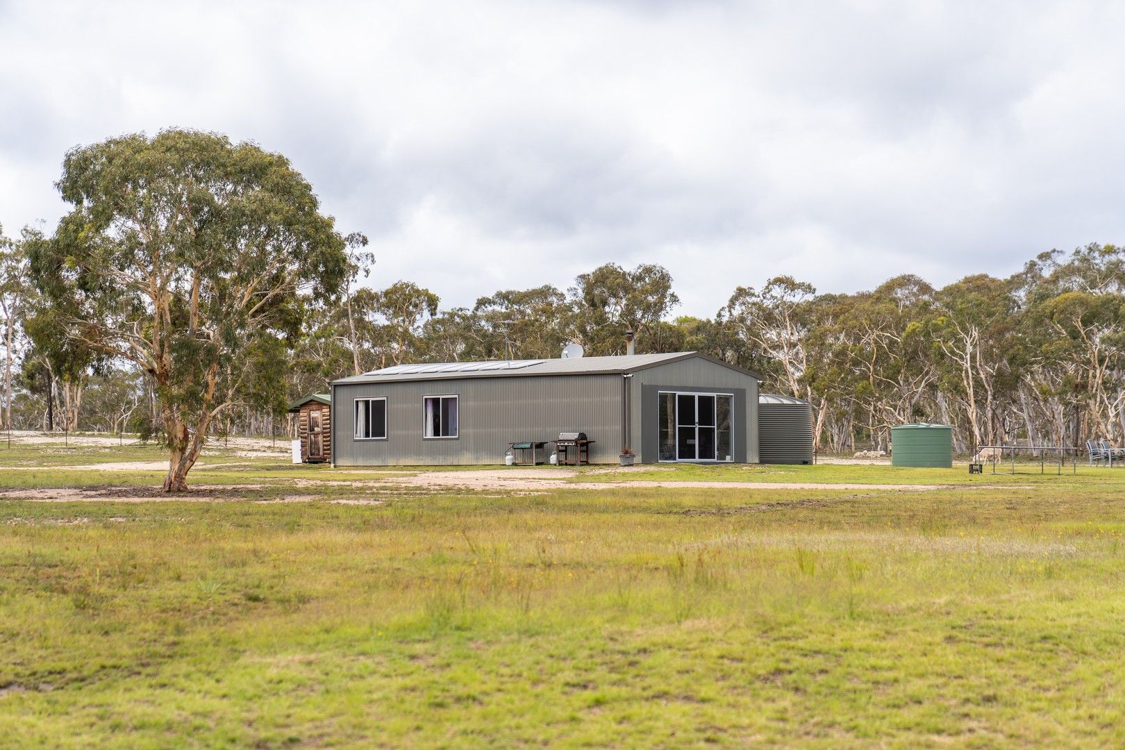 322 Mogo Road, Oallen NSW 2622, Image 0