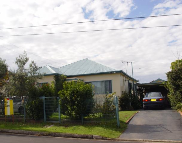 5 Kay Street, Old Guildford NSW 2161