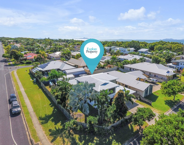 1 Seafarer Court, Blacks Beach QLD 4740