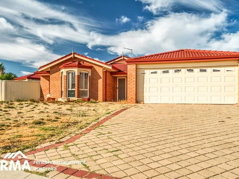 47 Teraglin Way, Warnbro WA 6169