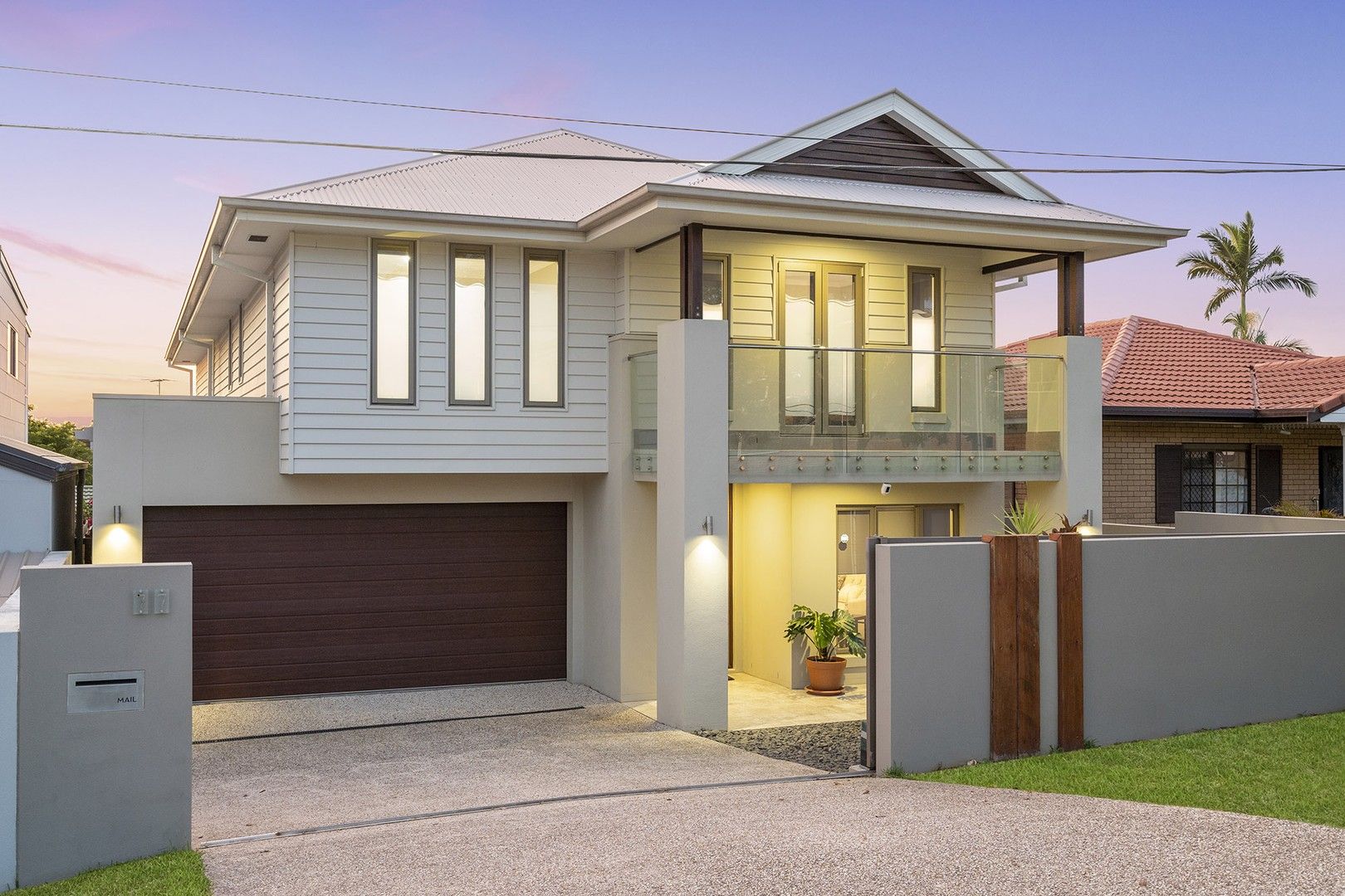 5 bedrooms House in 77 Wadley Street MACGREGOR QLD, 4109