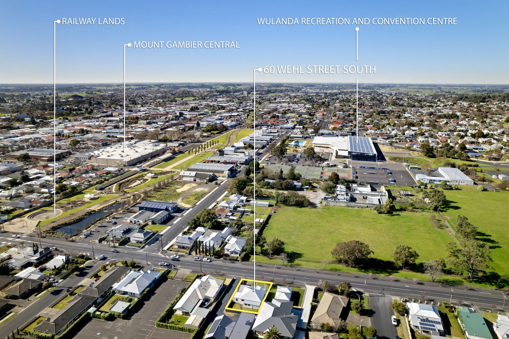 Additional image 12 of 60 Wehl Street South, Mount Gambier SA 5290