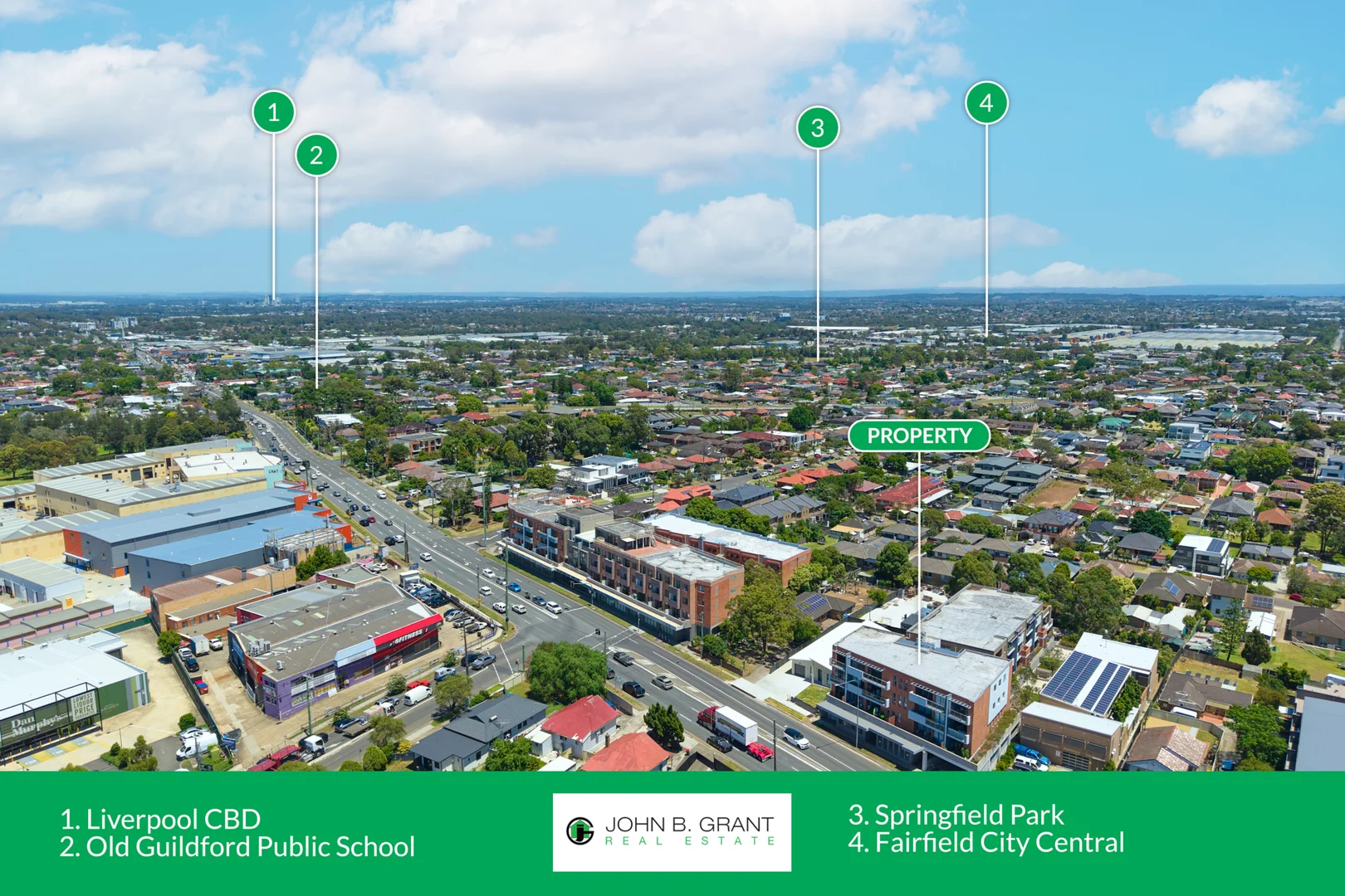 Additional image 13 of 24/538 Woodville Road, Guildford NSW 2161