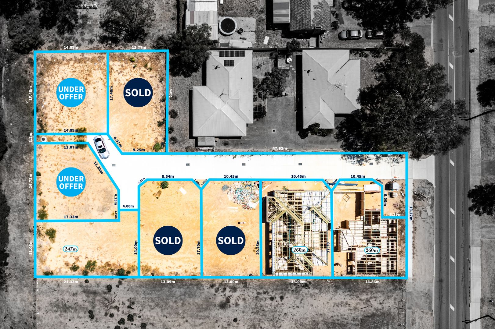 Lot 7/11 Weston Street, Maddington WA 6109, Image 0