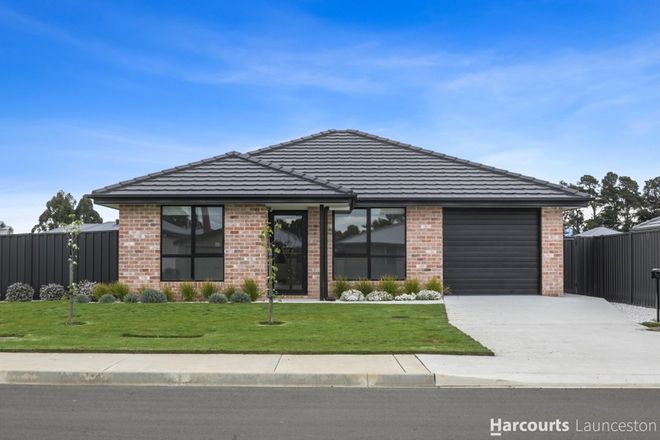 Picture of 9 Paton Street, LONGFORD TAS 7301