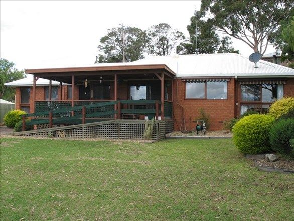 Picture of 12 Brennans Road, LONGFORD VIC 3851